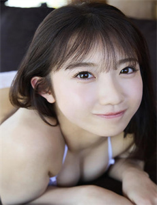 侧颜2019