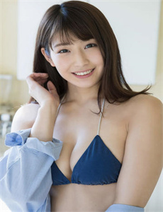 调戏床上美女