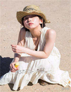 摇摆艳夏