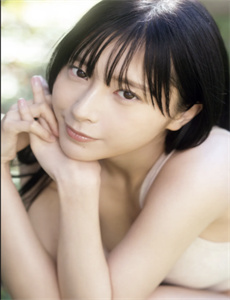 藤井蕾娜