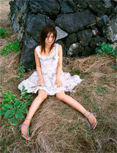 《第一次の人妻》