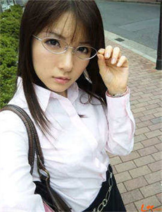 松野井雅