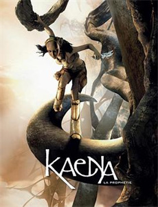 不良帅之大蛇灾